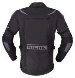 Richa Infinity 2 Adventure Motorjas -MKC Moto Winkel 024724 100 2 Richa Infinity 2 Adventure Jacket 10