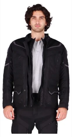 Richa Infinity 2 Adventure Motorjas -MKC Moto Winkel 024724 100 6 Richa Infinity 2 Adventure Jacket 10