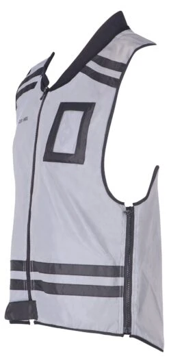 Richa Safety Flare Reflectievest -MKC Moto Winkel 024725 205 3 Richa Safety Flare Jacket