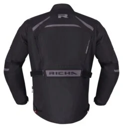 Richa Tundra Motorjas 11 Richa Tundra Motorjas -MKC Moto Winkel 024726 100 2 Richa Tundra Jacket