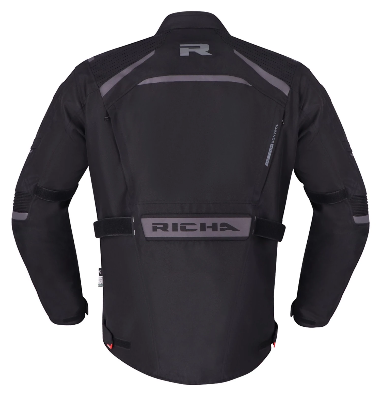 Richa Tundra Motorjas 4 Richa Tundra Motorjas - Afbeelding 2