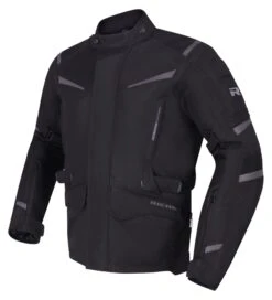 Richa Tundra Motorjas 12 Richa Tundra Motorjas -MKC Moto Winkel 024726 100 3 Richa Tundra Jacket