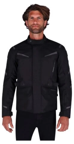 Richa Tundra Motorjas 13 Richa Tundra Motorjas -MKC Moto Winkel 024726 100 4 Richa Tundra Jacket