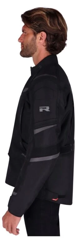 Richa Tundra Motorjas 15 Richa Tundra Motorjas -MKC Moto Winkel 024726 100 6 Richa Tundra Jacket