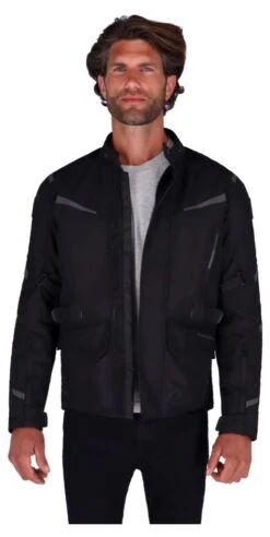 Richa Tundra Motorjas 16 Richa Tundra Motorjas -MKC Moto Winkel 024726 100 7 Richa Tundra Jacket