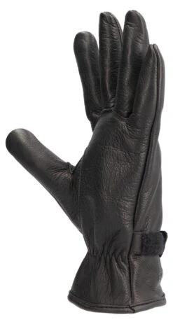 Richa Cafe Racer Motorhandschoen 8 Richa Cafe Racer Motorhandschoen -MKC Moto Winkel 024730 100 3 Richa Cafe Racer Glove