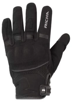Richa Scope Waterdichte Motorhandschoen