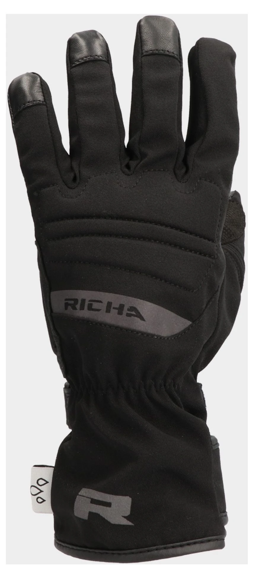 Richa Summerrain 2 Motorhandschoen 3 Richa Summerrain 2 Motorhandschoen