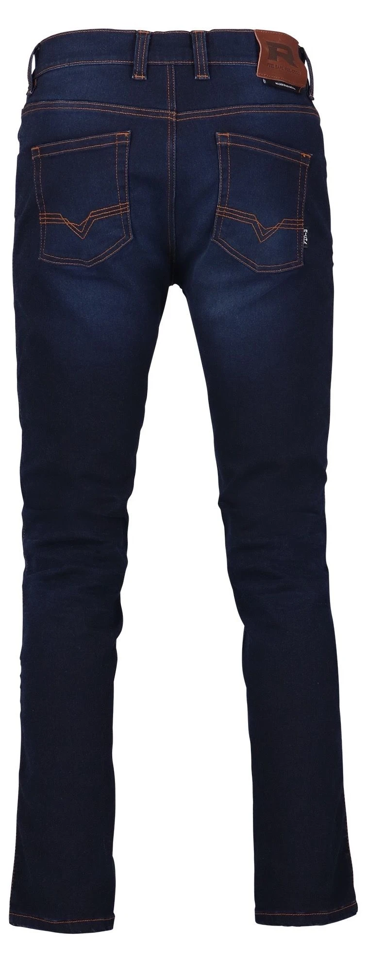 Richa Classic 2 Motorjeans 4 Richa Classic 2 Motorjeans - Afbeelding 2