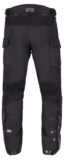 Richa Infinity 2 Adventure Motorbroek 7 Richa Infinity 2 Adventure Motorbroek -MKC Moto Winkel 024751 100 2 Richa Infinity 2 Adventure Pant Short
