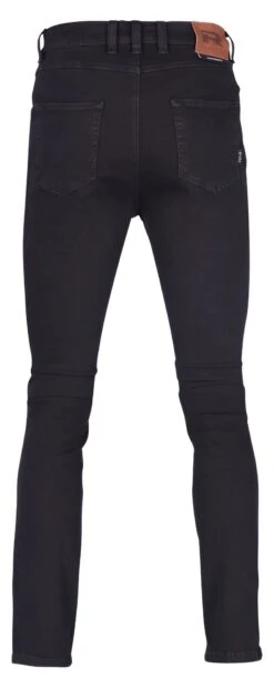 Richa Second Skin Motorjeans -MKC Moto Winkel 024759 100 2 Richa Second Skin Jeans Short