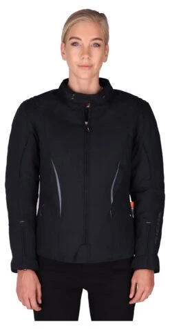 Richa Chloe 2 Motorjas 11 Richa Chloe 2 Motorjas -MKC Moto Winkel 024767 100 3 Richa Chloe 2 Jacket 9