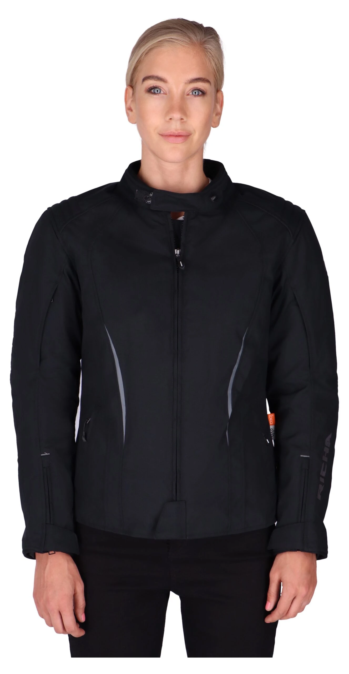 Richa Chloe 2 Motorjas 5 Richa Chloe 2 Motorjas - Afbeelding 3