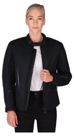 Richa Chloe 2 Motorjas 14 Richa Chloe 2 Motorjas -MKC Moto Winkel 024767 100 6 Richa Chloe 2 Jacket