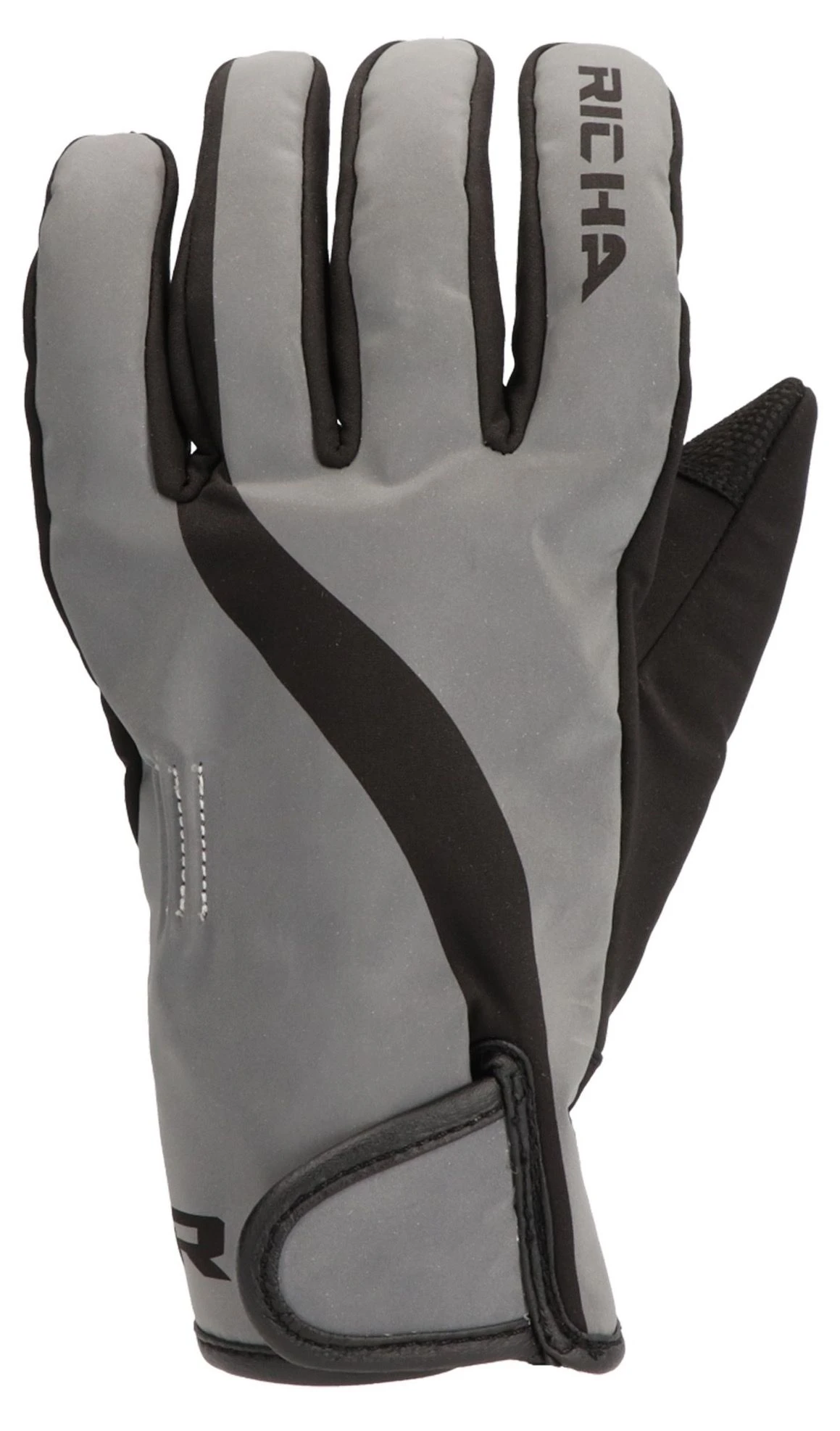 Richa Scoot Softshell Flare Dames Motorhandschoen 3 Richa Scoot Softshell Flare Dames Motorhandschoen