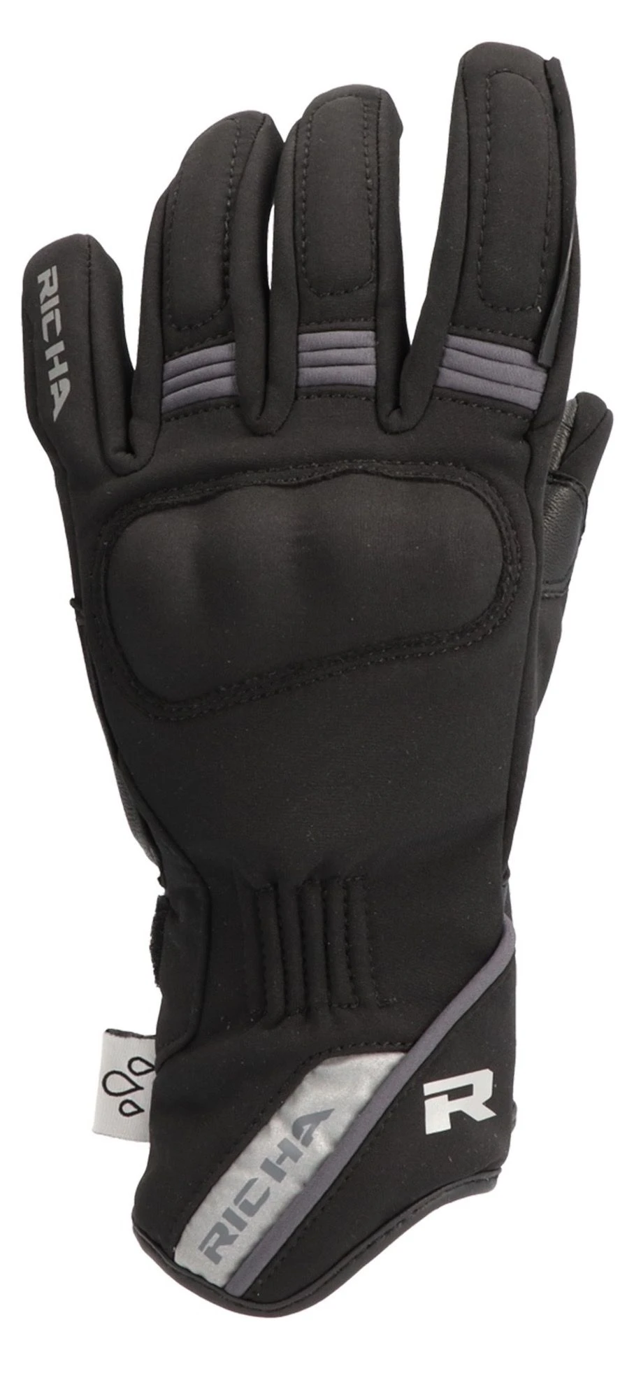 Richa Torch Dames Motorhandschoen 3 Richa Torch Dames Motorhandschoen