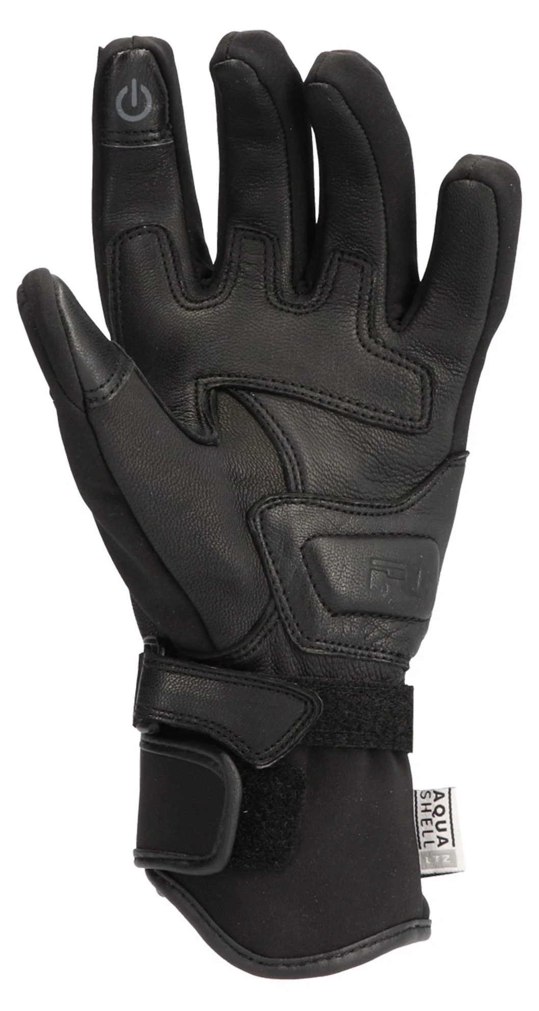 Richa Torch Dames Motorhandschoen 4 Richa Torch Dames Motorhandschoen - Afbeelding 2