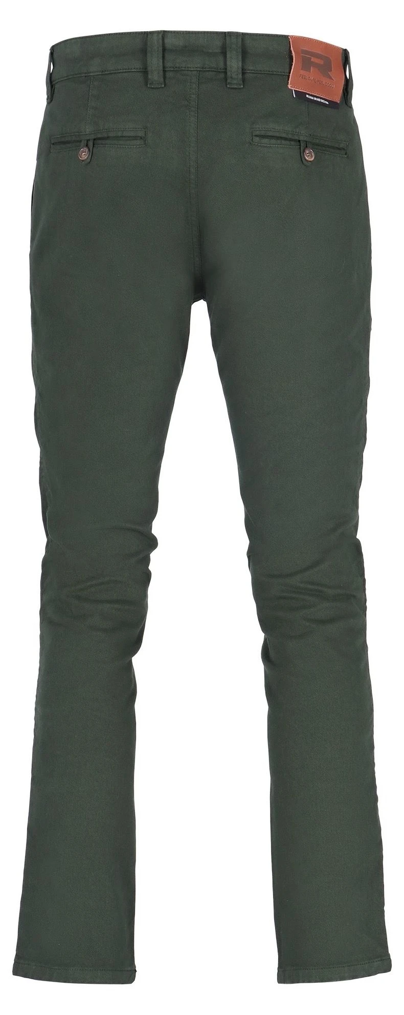 Richa Brooklyn 2 Motorbroek 4 Richa Brooklyn 2 Motorbroek - Afbeelding 2