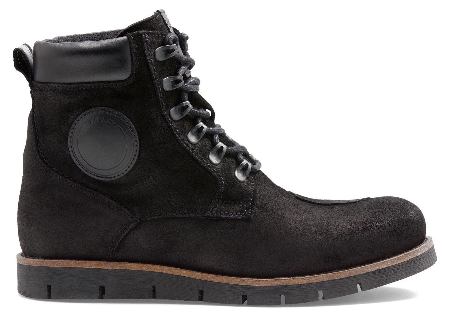 Ginza 3 Motorschoen 4 Ginza 3 Motorschoen - Afbeelding 2