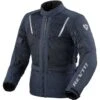 Levante 2 H2O Waterdichte Motorjas -MKC Moto Winkel 024912 502 1 REV IT Levante 2 H2O Jacket 6