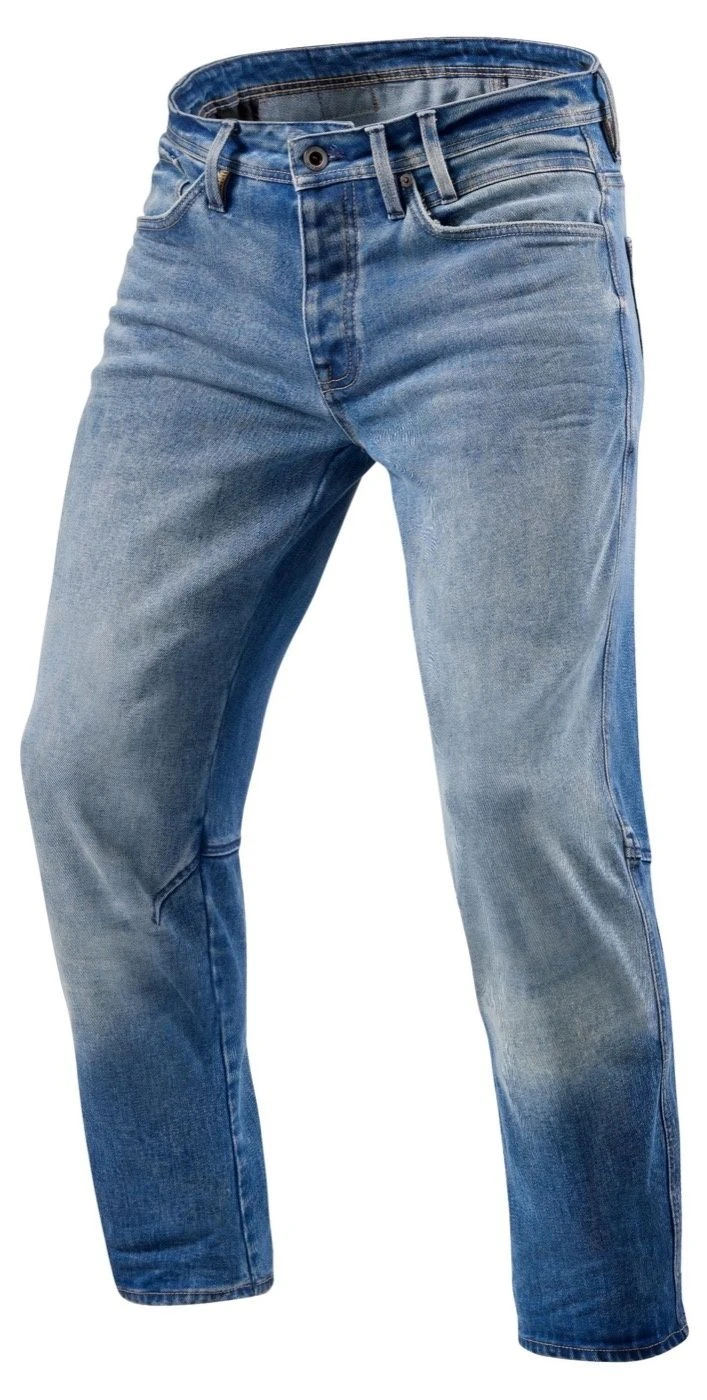 Salt TF Motorjeans 3 Salt TF Motorjeans