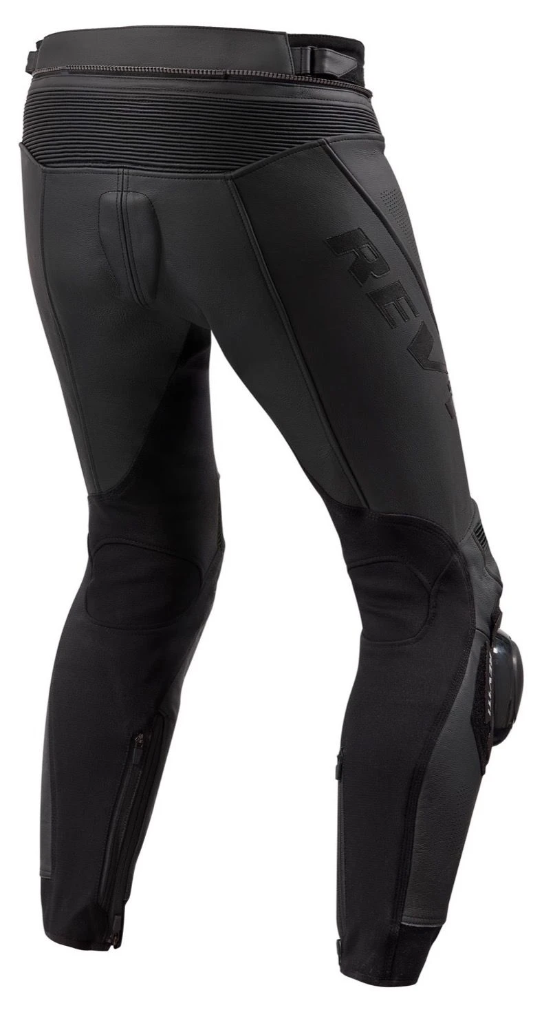Apex Motorbroek 4 Apex Motorbroek - Afbeelding 2