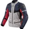 Defender 3 Gore-Tex Motorjas 1 Defender 3 Gore-Tex Motorjas -MKC Moto Winkel 024956 350 1 REV IT Defender 3 GTX Jacket
