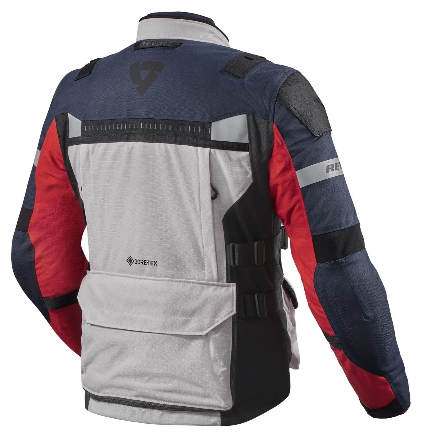 Defender 3 Gore-Tex Motorjas 4 Defender 3 Gore-Tex Motorjas - Afbeelding 2