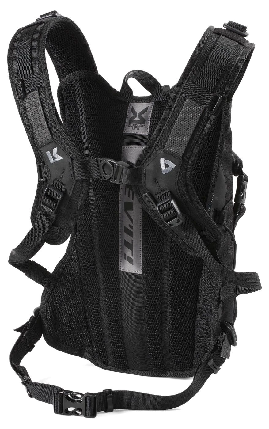 Arid H2O 9L Rugzak 4 Arid H2O 9L Rugzak - Afbeelding 2