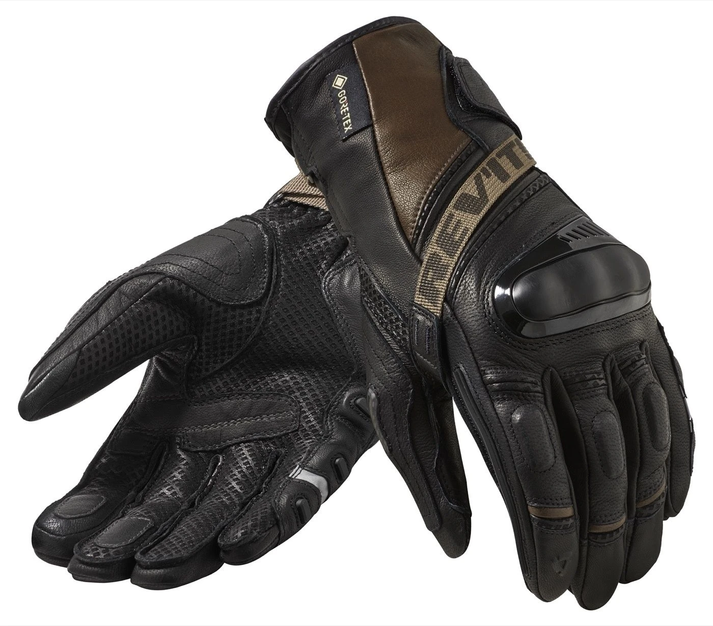 Dominator 3 Gore-Tex Motorhandschoen 3 Dominator 3 Gore-Tex Motorhandschoen