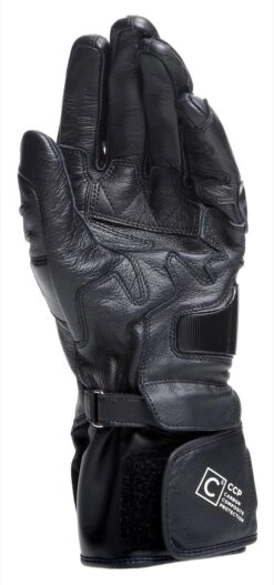 Dainese Carbon 4 Long Motorhandschoen -MKC Moto Winkel 025101 100 3 Dainese Carbon 4 Long Leather Gloves