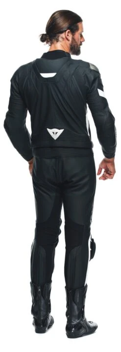 Dainese Avro 4 2PC Tweedelig Motorpak -MKC Moto Winkel 025158 120 4 Dainese Avro 4 2PCS Combi short tall