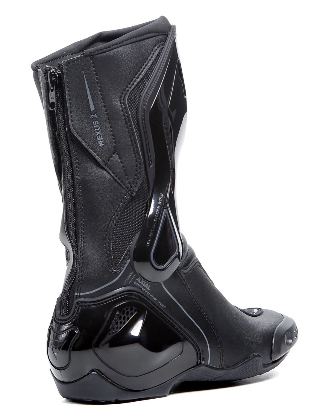 Dainese Nexus 2 Dames Motorlaars 4 Dainese Nexus 2 Dames Motorlaars - Afbeelding 2