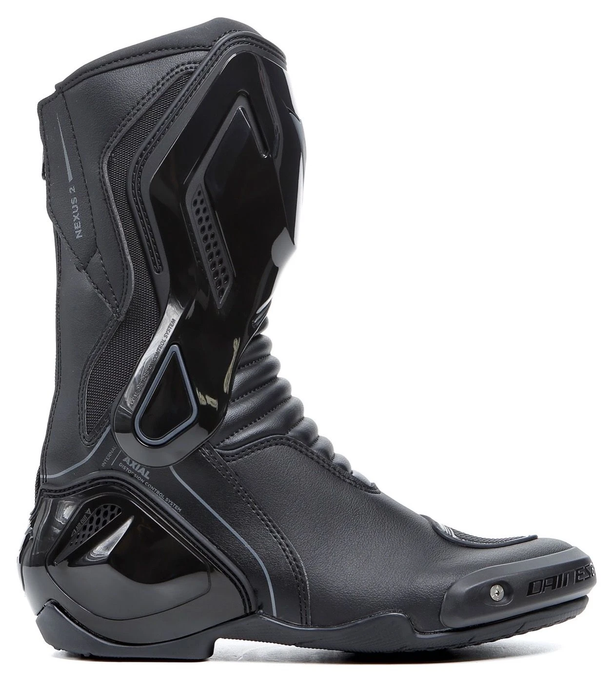 Dainese Nexus 2 Dames Motorlaars 5 Dainese Nexus 2 Dames Motorlaars - Afbeelding 3