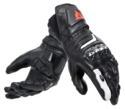 Dainese Carbon 4 Long Dames Motorhandschoen