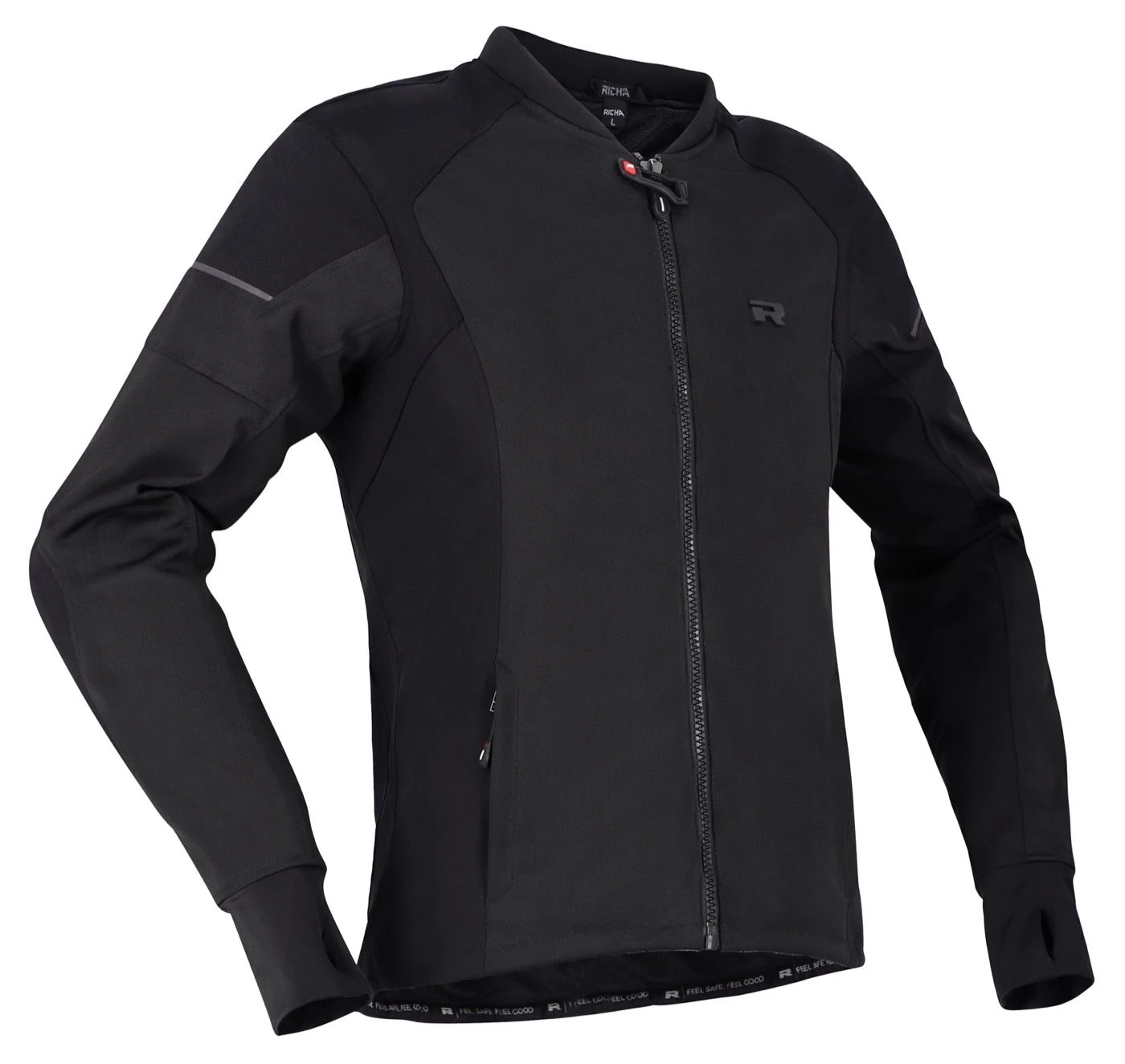 Richa Bodyguard 2 Motorjas 3 Richa Bodyguard 2 Motorjas