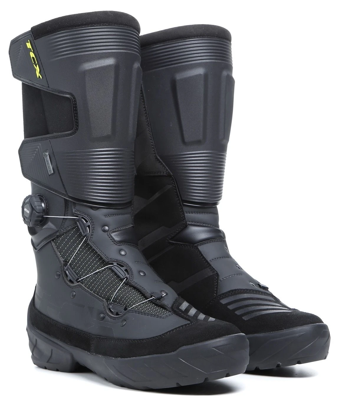 Richa Infinity 3 Gore-Tex Motorlaars 3 Richa Infinity 3 Gore-Tex Motorlaars