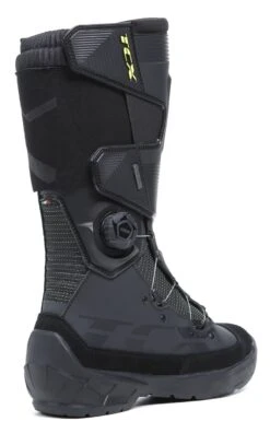 Richa Infinity 3 Gore-Tex Motorlaars 15 Richa Infinity 3 Gore-Tex Motorlaars -MKC Moto Winkel 025478 100 3 TCX Infinity 3 GTX Boot
