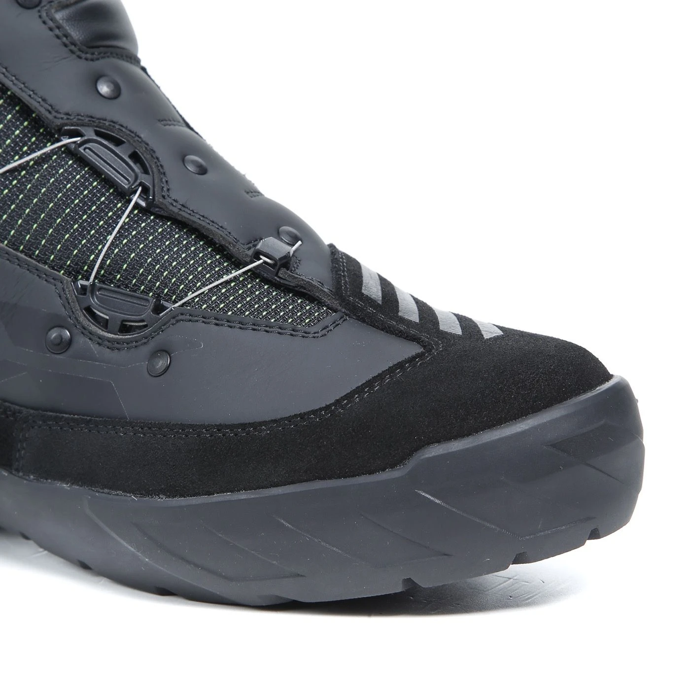 Richa Infinity 3 Gore-Tex Motorlaars 8 Richa Infinity 3 Gore-Tex Motorlaars - Afbeelding 6