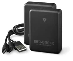 Batterijset Thermotronic Verwarmde Motorhandschoenen