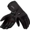 Liberty H2O Dames Verwarmde Motorhandschoen -MKC Moto Winkel 026517 100 1 REV IT Liberty H2O Ladies Heated Glove