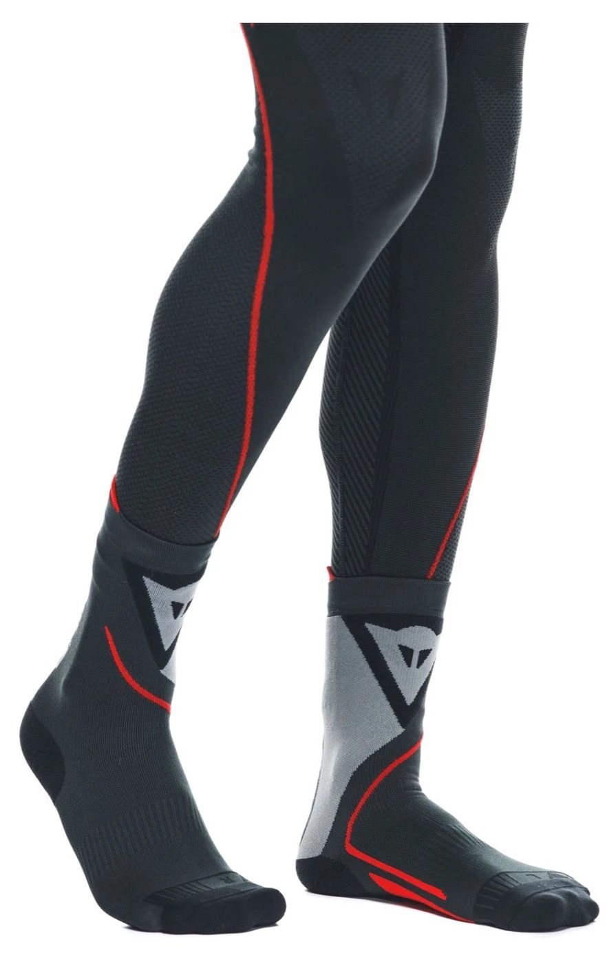 Dainese Thermo Mid Motorsokken 4 Dainese Thermo Mid Motorsokken - Afbeelding 2