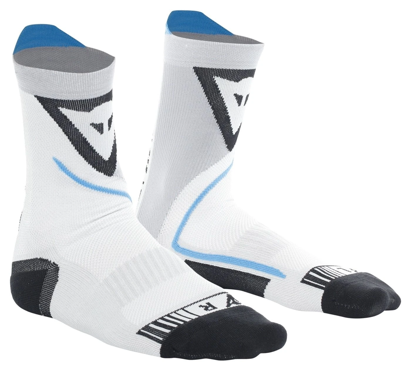 Dainese Dry Mid Motorsokken 3 Dainese Dry Mid Motorsokken