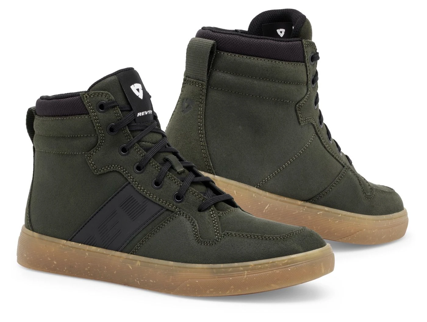 Kick Motorschoen 3 Kick Motorschoen