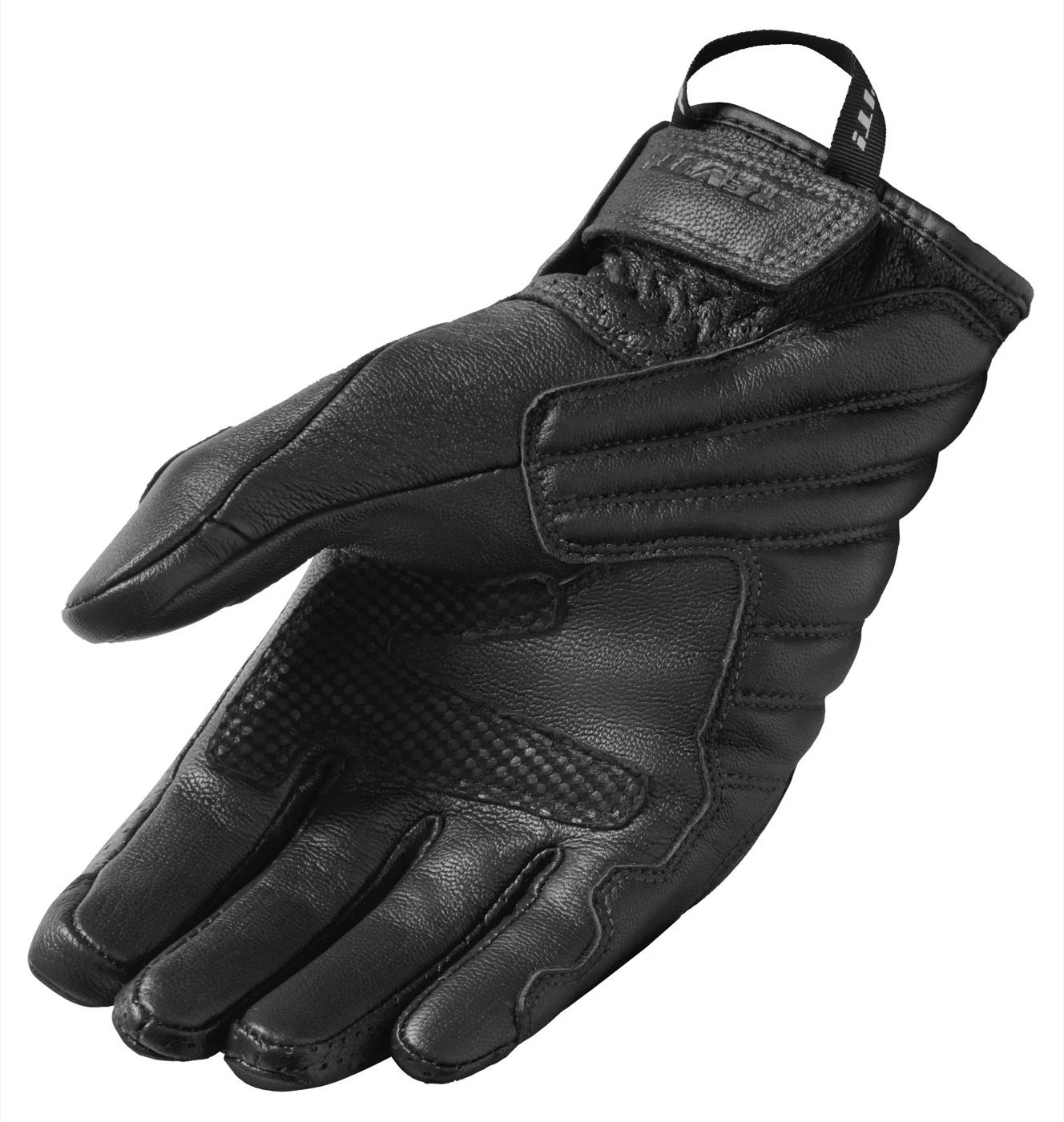 Monster 3 Motorhandschoen 4 Monster 3 Motorhandschoen - Afbeelding 2