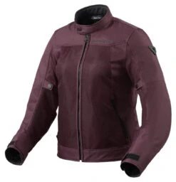 Eclipse 2 Dames Motorjas