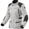Voltiac 3 H2O Dames Motorjas 1 Voltiac 3 H2O Dames Motorjas -MKC Moto Winkel 027400 125 1 REV IT Voltiac 3 H2O Jacket 7