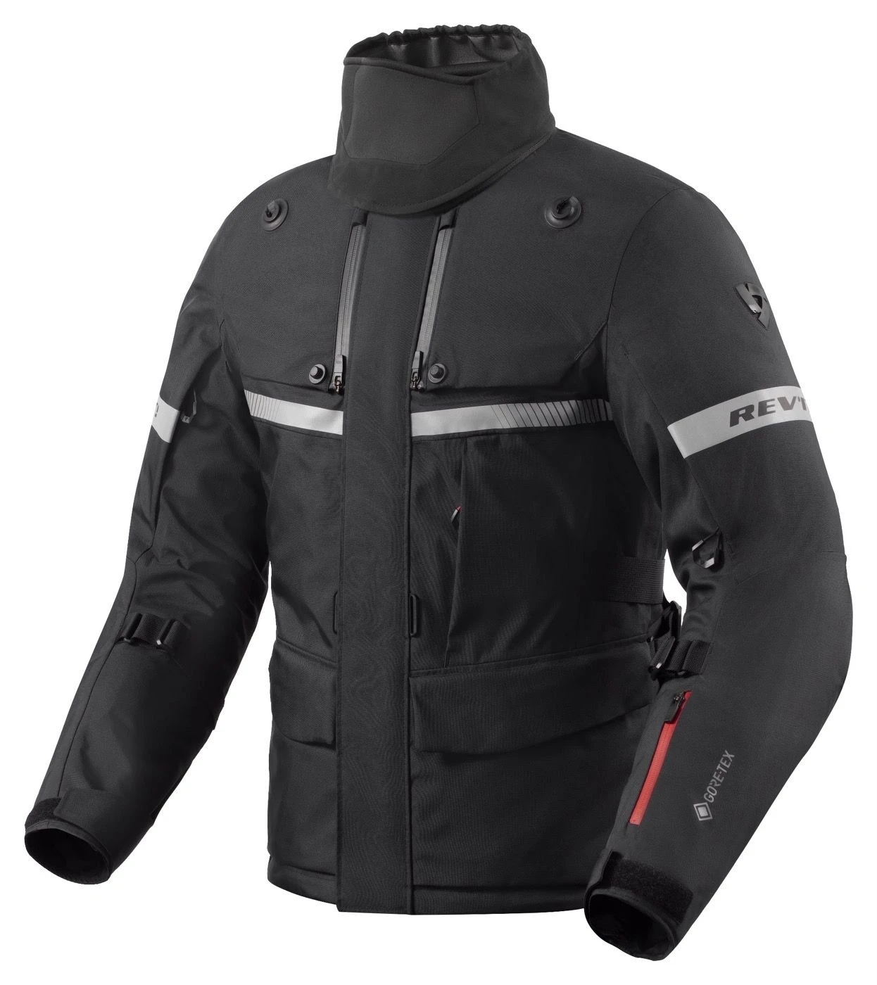 Poseidon 3 Gore-Tex Motorjas 3 Poseidon 3 Gore-Tex Motorjas