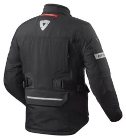 Poseidon 3 Gore-Tex Motorjas 10 Poseidon 3 Gore-Tex Motorjas -MKC Moto Winkel 027411 100 4 REV IT Poseidon 3 GTX Jacket