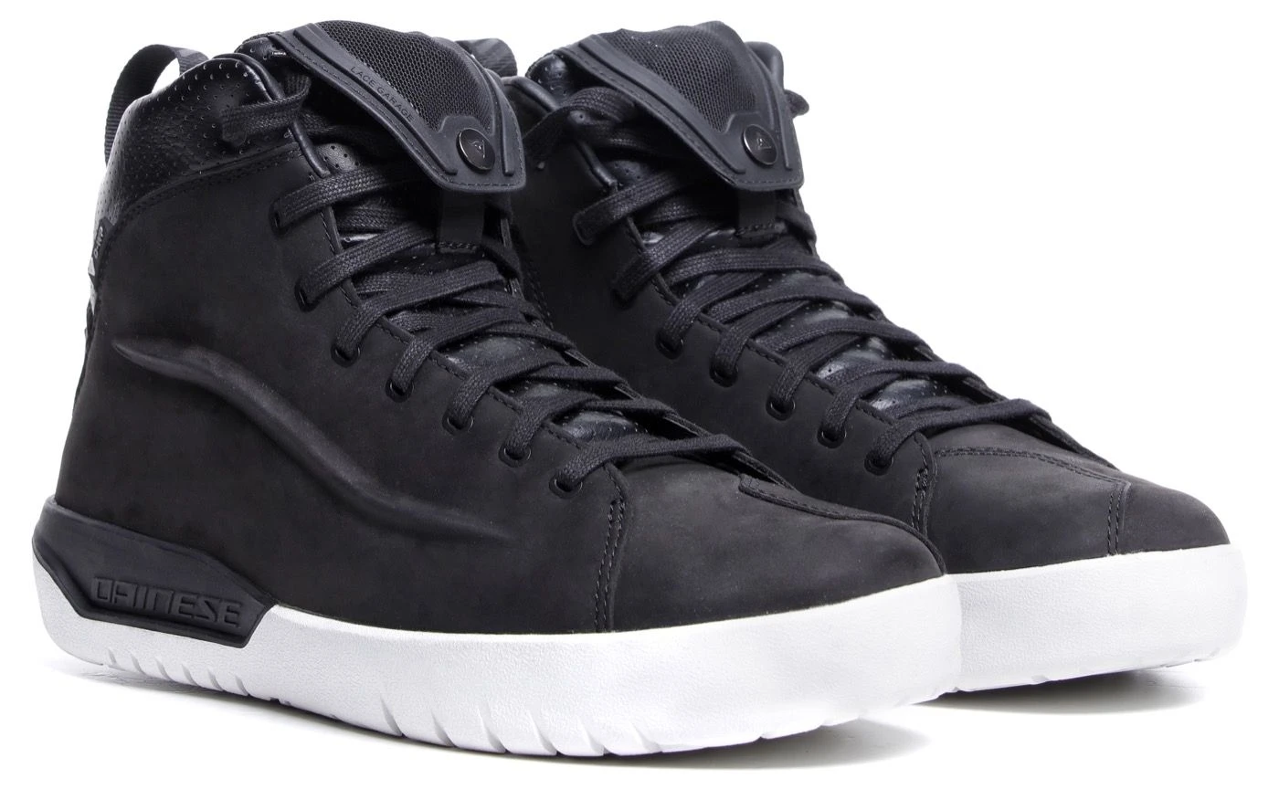 Dainese Metractive D-WP Motorschoen 3 Dainese Metractive D-WP Motorschoen